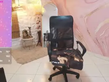 Chaturbate Nude Webcam of melissalabx69