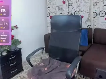 Chaturbate Free Porn Cam of melissalabx69