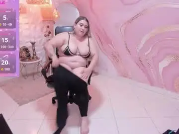 Chaturbate Nude Webcam of melissalabx69