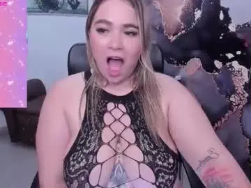 Chaturbate Adult Video Chat of melissalabx69