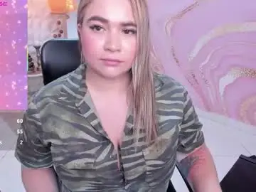 Chaturbate Best Webcam of melissalabx69