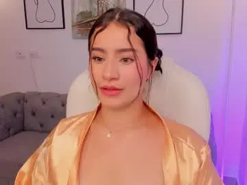 Chaturbate Watch Live Sex Cams of saskia_litt