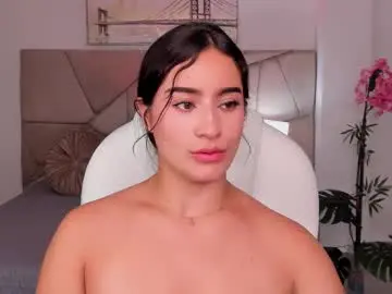 Chaturbate Adult Video Chat of saskia_litt