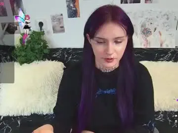 Chaturbate Nude Webcam of technical_face_powder_error