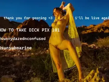 Chaturbate Best live sex cam show of xsunsub