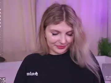Chaturbate Nude Webcam of _aleksa