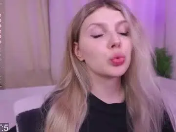 Chaturbate Nude Webcam of _aleksa