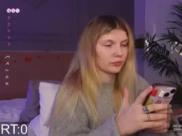 Chaturbate Private Sex Chat of _aleksa