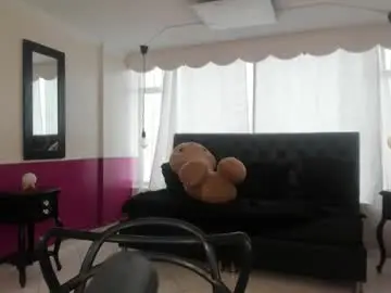 Chaturbate Private Sex Chat of ava_jones69