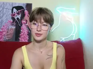Chaturbate Watch Live Sex Cams of elsaangel