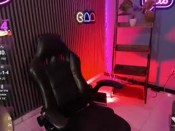 Chaturbate Nude Webcam of emily_roberts1