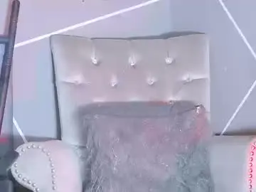 Chaturbate Sex Cam of evangeline_17