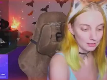 Chaturbate Adult Video Chat of fluffy_muffin3