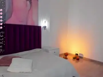 Chaturbate Private Sex Chat of kelly_cuutie