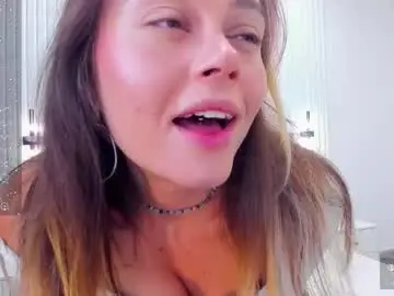 Chaturbate Adult Webcam of kelly_cuutie