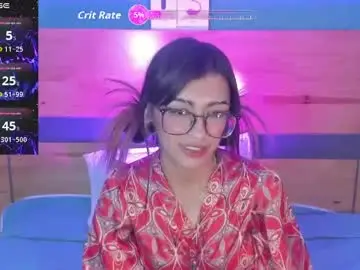 Chaturbate Sex Chat of miadevine_