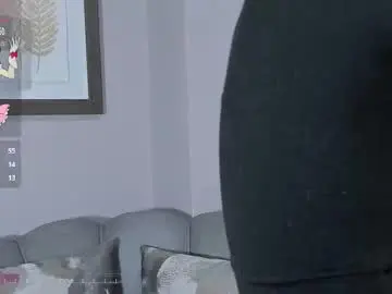 Chaturbate Sex Chat of miadevine_