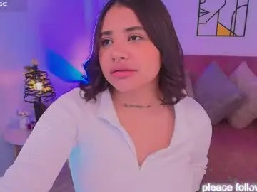 Chaturbate Private Sex Chat of miiaa7_