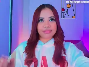 Chaturbate Adult Webcams of miiaa7_