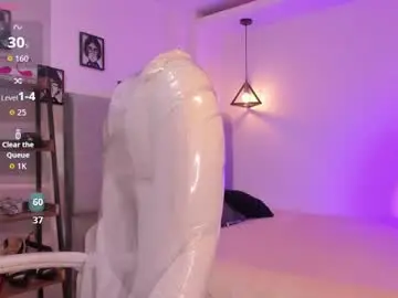 Chaturbate Adult Webcam of miller_vanessa_