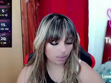 Chaturbate Adult Video Chat of natasha_magic24