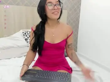 Chaturbate Private Sex Chat of olivia_carballo
