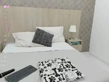 Chaturbate Private Sex Chat of olivia_carballo