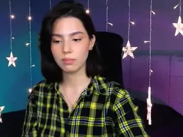 Chaturbate Live Sex Cam of stacygonzales_