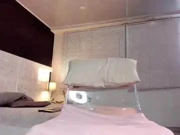 Chaturbate Adult Video Chat of zhaavia