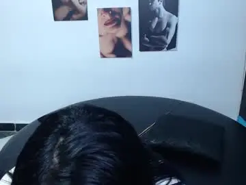 Chaturbate Best Webcam of cinthya_dan