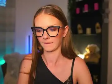 Chaturbate Sex Cam of gisela_jilk
