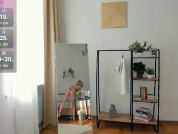 Chaturbate Live Porn of glossybabe_