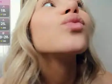 Chaturbate Sex Chat of glossybabe_