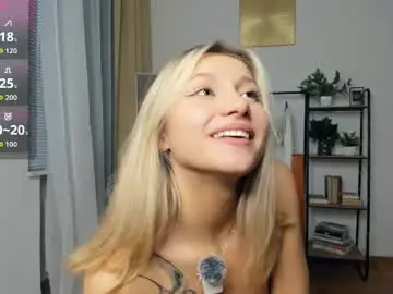 Chaturbate Watch Live Sex Cams of glossybabe_