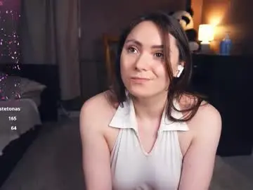 Chaturbate Sex Chat of hanalif