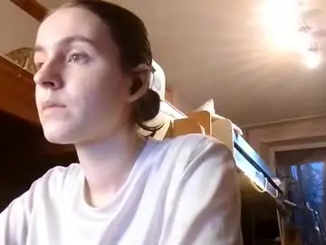 Chaturbate Live Sex Cam of kileyasselin