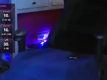 Chaturbate Free Porn Cam of rosedahlia
