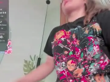 Chaturbate Live Porn of sommershy