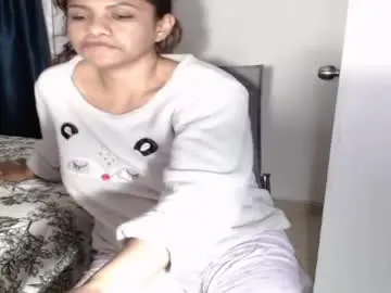 Chaturbate Watch Live Sex Cams of sweetgirlm_