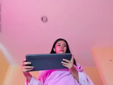 Chaturbate Best Webcam of _maiahairy_