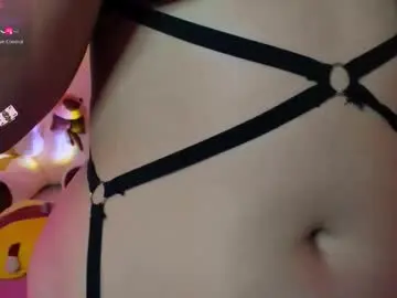 Chaturbate Best Webcam of _maiahairy_