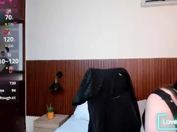 Chaturbate Best live sex cam show of aabby_lee