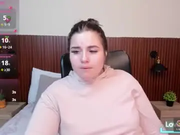 Chaturbate Private Sex Chat of aabby_lee