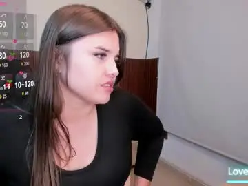 Chaturbate Free Porn Cam of aabby_lee