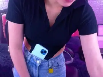 Chaturbate Adult Video Chat of natalie_loffreda
