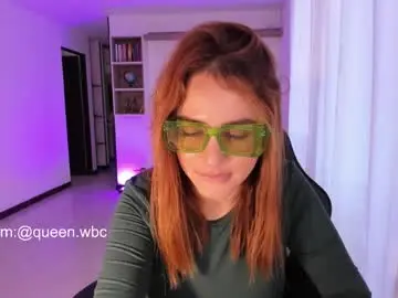 Chaturbate Sex Cam of rainbow_jenny