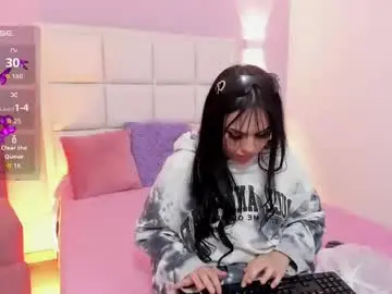 Chaturbate Live Sex of tempting_cherry