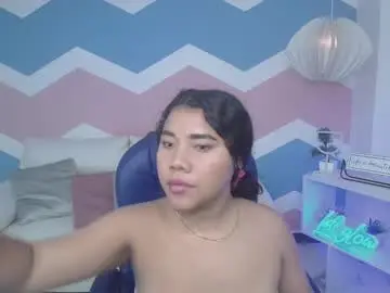 Chaturbate Sex Chat of adisson_gomez