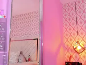 Chaturbate Live Porn of alana_watsonn