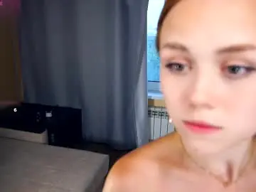 Chaturbate Free Live Porn of berenicefarran